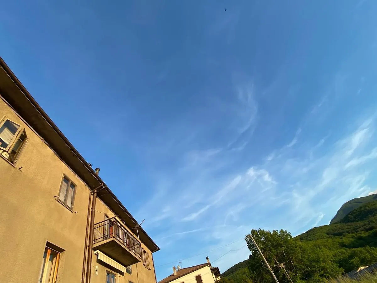 Apartament Pasquina And The Val D'Orcia Vivo dʼOrcia