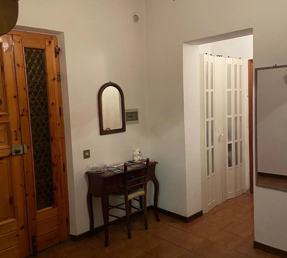 Apartament Pasquina And The Val D'Orcia Vivo dʼOrcia